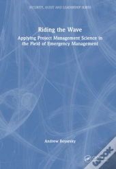 Riding The Wave