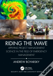 Riding The Wave