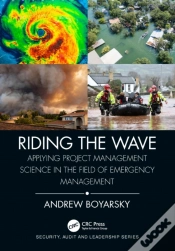 Capa do artigo Riding The Wave