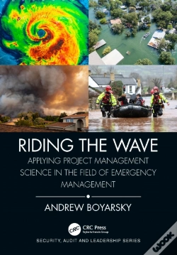 Capa do artigo Riding The Wave