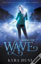 Capa do artigo Riding The Wave