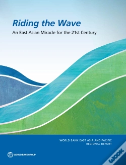 Capa do artigo Riding The Wave