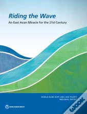 Riding The Wave