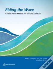 Capa do artigo Riding The Wave