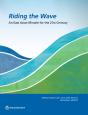 Riding The Wave - Preview
