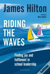 Capa do artigo Riding The Waves