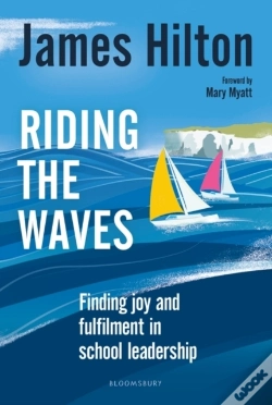 Capa do artigo Riding The Waves