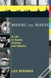 Capa do artigo Riding The Waves