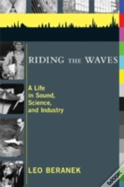 Capa do artigo Riding The Waves