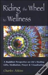 Riding The Wheel To Wellness
