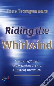 Capa do artigo Riding The Whirlwind