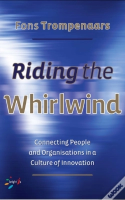 Capa do artigo Riding The Whirlwind