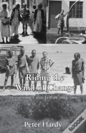 Riding The Wind Of Change