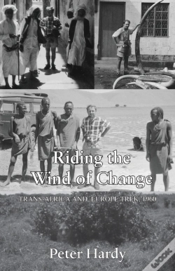 Capa do artigo Riding The Wind Of Change