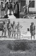 Riding The Wind Of Change