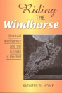 Riding The Windhorse - Preview