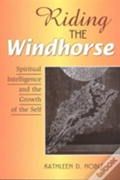 Capa do artigo Riding The Windhorse