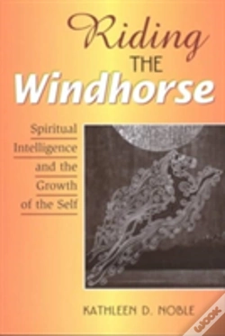 Capa do artigo Riding The Windhorse
