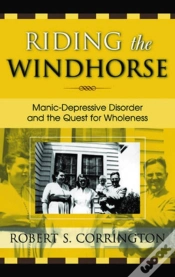 Capa do artigo Riding The Windhorse