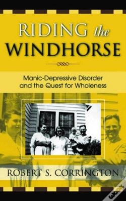 Capa do artigo Riding The Windhorse