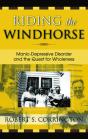Riding The Windhorse - Preview