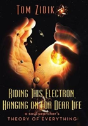 Riding This Electron Hanging On For Dear Life - Preview