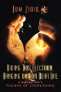 Riding This Electron Hanging On For Dear Life - Preview