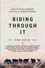Capa do artigo Riding Through It