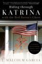 Riding Through Katrina With The Red Baron'S Ghost - Preview