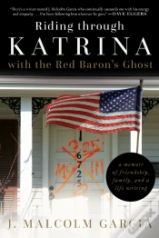 Capa do artigo Riding Through Katrina With The Red Baron