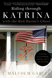Capa do artigo Riding Through Katrina With The Red Baron