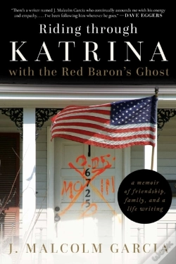 Capa do artigo Riding Through Katrina With The Red Baron'S Ghost