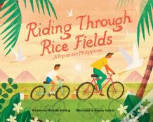 Riding Through Rice Fields
