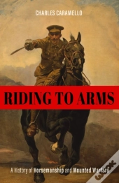Riding To Arms