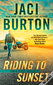 Capa do artigo Riding To Sunset