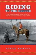 Riding To The Rescue