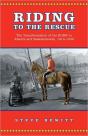 Riding To The Rescue - Preview