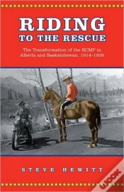 Capa do artigo Riding To The Rescue