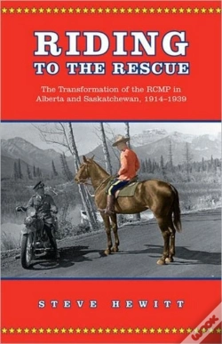 Capa do artigo Riding To The Rescue