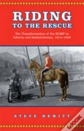 Riding To The Rescue
