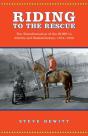 Riding To The Rescue - Preview