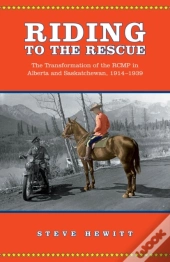Riding To The Rescue