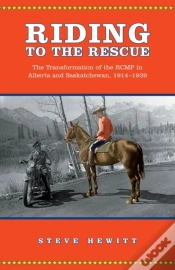 Capa do artigo Riding To The Rescue