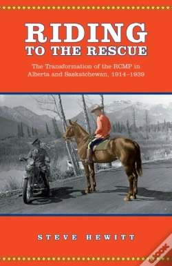 Capa do artigo Riding To The Rescue