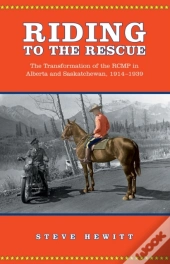 Riding To The Rescue