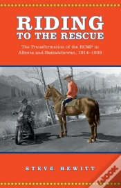 Capa do artigo Riding To The Rescue