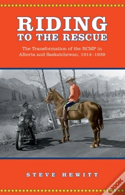 Capa do artigo Riding To The Rescue