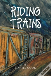 Capa do artigo Riding Trains
