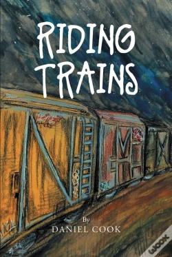 Capa do artigo Riding Trains