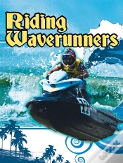 Capa do artigo Riding Waverunners